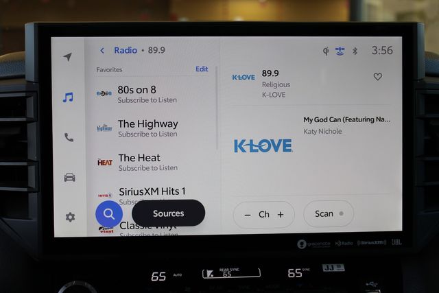 2024 Toyota Sequoia TRD Pro | Bullhead City, AZ | Automobile Consulting Services