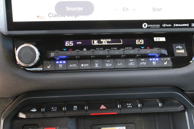 2024 Toyota Sequoia TRD Pro | Bullhead City, AZ | Automobile Consulting Services