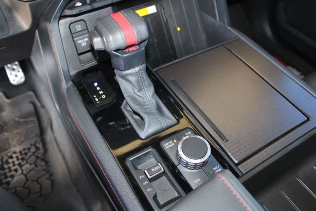 2024 Toyota Sequoia TRD Pro | Bullhead City, AZ | Automobile Consulting Services