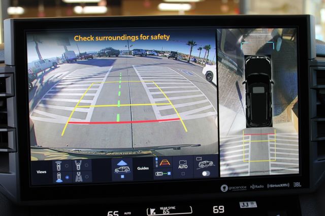 2024 Toyota Sequoia TRD Pro | Bullhead City, AZ | Automobile Consulting Services 2024 Toyota Sequoia TRD Pro | Bullhead City, AZ | Automobile Consulting Services