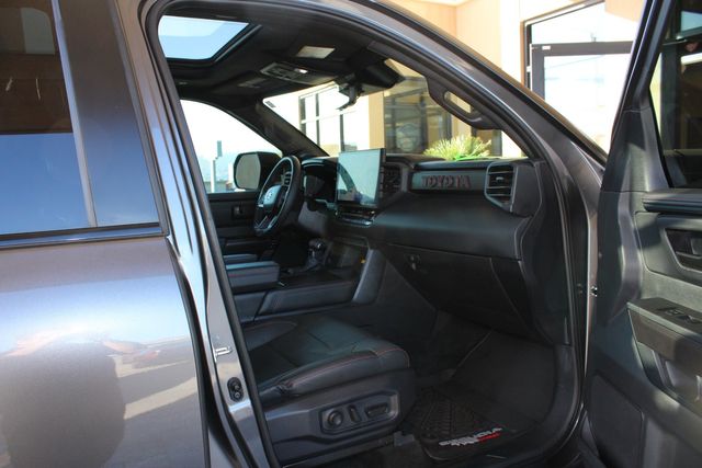 2024 Toyota Sequoia TRD Pro | Bullhead City, AZ | Automobile Consulting Services 2024 Toyota Sequoia TRD Pro | Bullhead City, AZ | Automobile Consulting Services