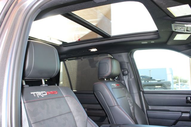 2024 Toyota Sequoia TRD Pro | Bullhead City, AZ | Automobile Consulting Services 2024 Toyota Sequoia TRD Pro | Bullhead City, AZ | Automobile Consulting Services