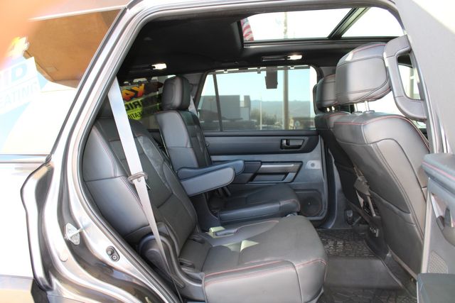 2024 Toyota Sequoia TRD Pro | Bullhead City, AZ | Automobile Consulting Services 2024 Toyota Sequoia TRD Pro | Bullhead City, AZ | Automobile Consulting Services