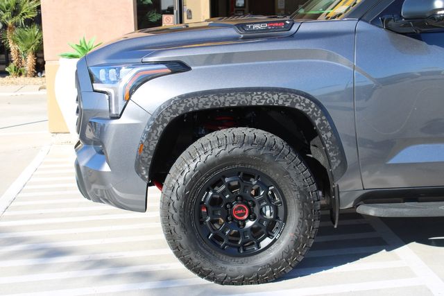 2024 Toyota Sequoia TRD Pro | Bullhead City, AZ | Automobile Consulting Services 2024 Toyota Sequoia TRD Pro | Bullhead City, AZ | Automobile Consulting Services