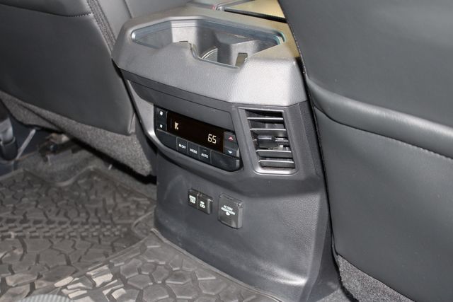 2024 Toyota Sequoia TRD Pro | Bullhead City, AZ | Automobile Consulting Services