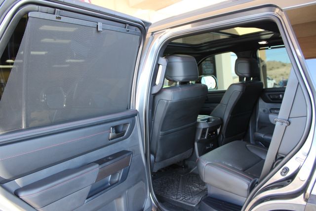 2024 Toyota Sequoia TRD Pro | Bullhead City, AZ | Automobile Consulting Services 2024 Toyota Sequoia TRD Pro | Bullhead City, AZ | Automobile Consulting Services