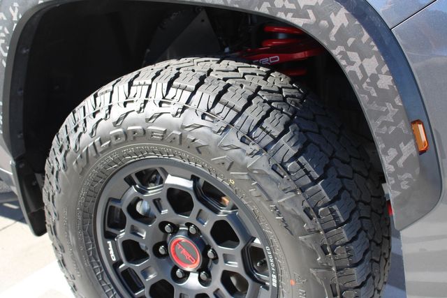 2024 Toyota Sequoia TRD Pro | Bullhead City, AZ | Automobile Consulting Services 2024 Toyota Sequoia TRD Pro | Bullhead City, AZ | Automobile Consulting Services