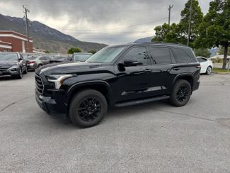 2024 Toyota Sequoia SR5 | LINDON, UT | Asay Auto Sales