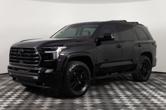 2024 Toyota Sequoia SR5 | LINDON, UT | Asay Auto Sales