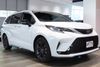 2024 Toyota Sienna XSE Premium 3rd row | Honolulu, HI | Autosource Hawaii 