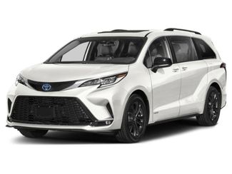 2024 Toyota Sienna XSE Premium 3rd row | Honolulu, HI | Autosource Hawaii 