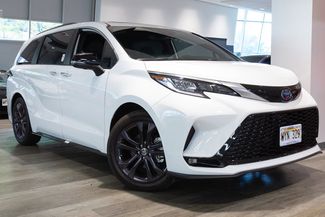 2024 Toyota Sienna XSE Premium 3rd row | Honolulu, HI | Autosource Hawaii  in Honolulu, HI 96814