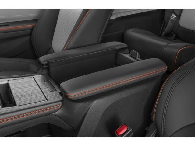 2024 Toyota Sienna XSE Premium 3rd row