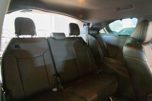 2024 Toyota Sienna XSE Premium 3rd row