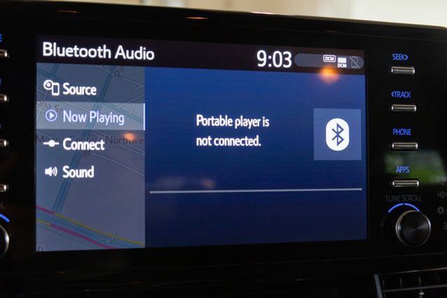 2024 Toyota Sienna XSE Premium 3rd row