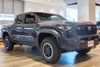 2024 Toyota Tacoma 4WD TRD Off-Road | Honolulu, HI | Autosource Hawaii 2024 Toyota Tacoma 4WD TRD Off-Road | Honolulu, HI | Autosource Hawaii