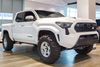 2024 Toyota Tacoma 4WD Manual Trans TRD Sport l optional wheel package $2995 | Honolulu, HI | Autosource Hawaii 