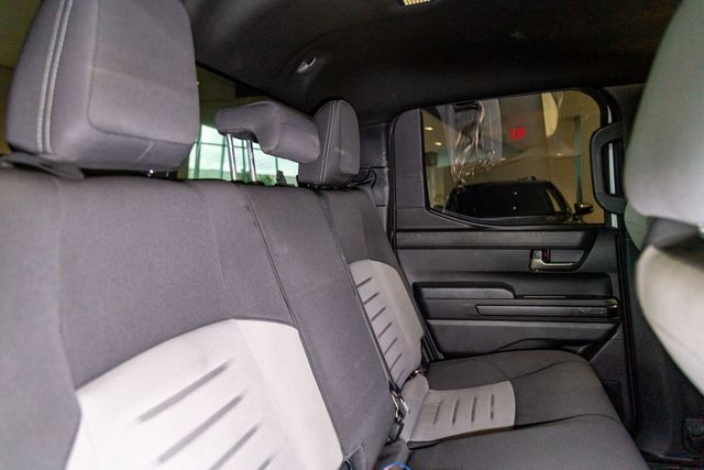 2024 Toyota Tacoma 4WD Manual Trans TRD Sport l optional wheel package $2995