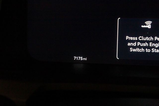 2024 Toyota Tacoma 4WD Manual Trans TRD Sport l optional wheel package $2995