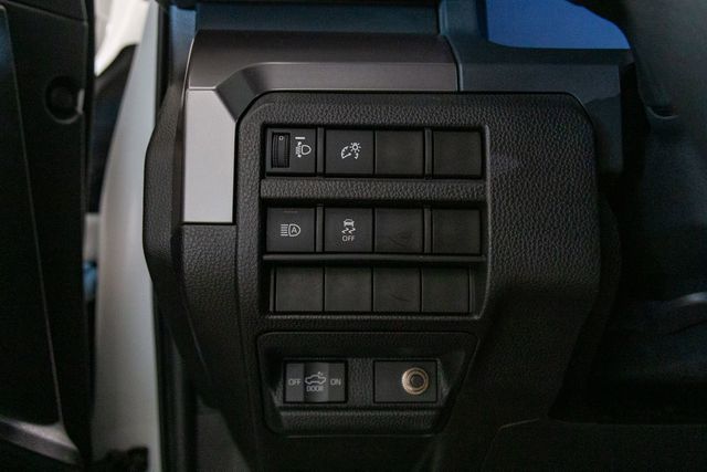 2024 Toyota Tacoma 4WD Manual Trans TRD Sport l optional wheel package $2995