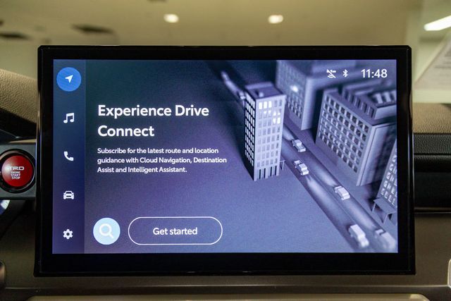 2024 Toyota Tacoma 4WD Manual Trans TRD Sport l optional wheel package $2995