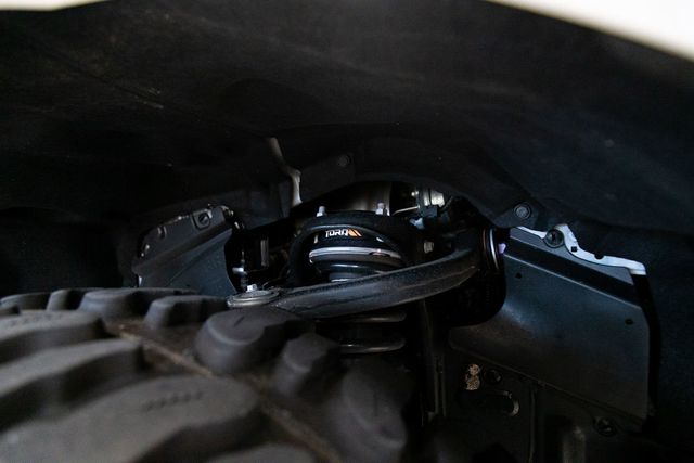 2024 Toyota Tacoma 4WD Manual Trans TRD Sport l optional wheel package $2995