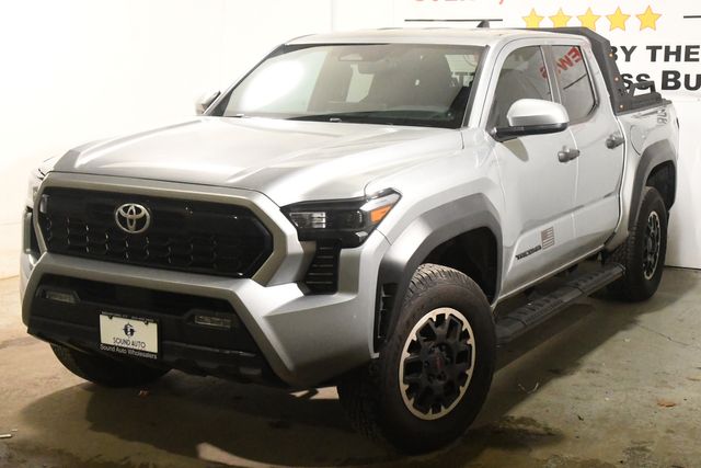 2024 Toyota Tacoma TRD Off-Road | Branford, CT | Sound Auto Wholesalers
