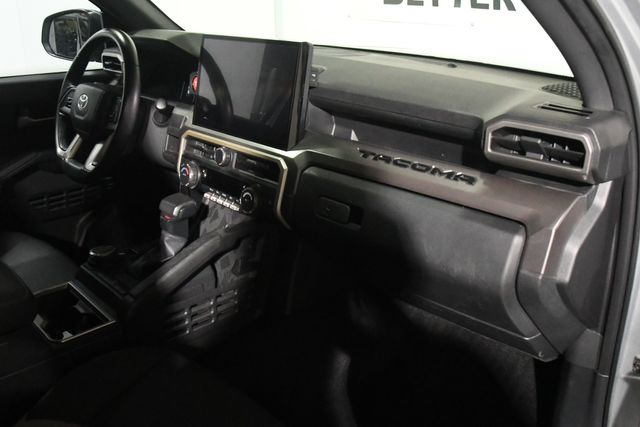 2024 Toyota Tacoma TRD Off-Road | Branford, CT | Sound Auto Wholesalers 2024 Toyota Tacoma TRD Off-Road | Branford, CT | Sound Auto Wholesalers