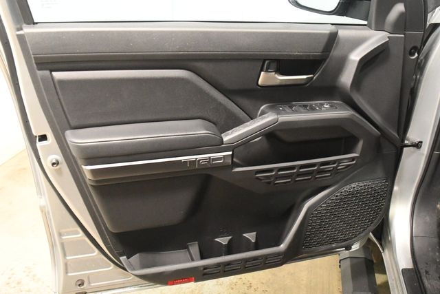 2024 Toyota Tacoma TRD Off-Road | Branford, CT | Sound Auto Wholesalers 2024 Toyota Tacoma TRD Off-Road | Branford, CT | Sound Auto Wholesalers