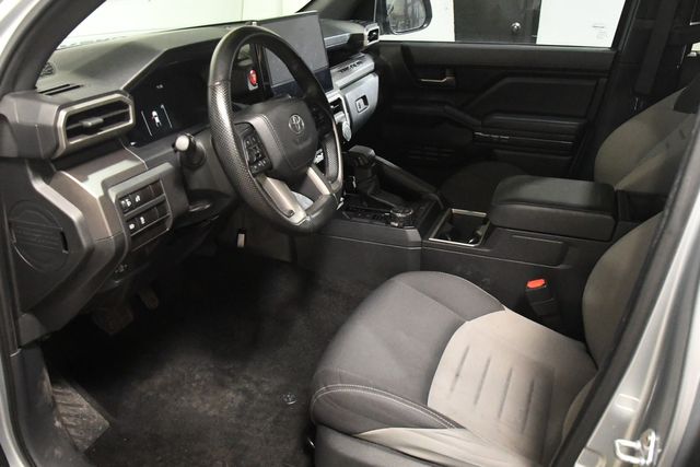 2024 Toyota Tacoma TRD Off-Road | Branford, CT | Sound Auto Wholesalers