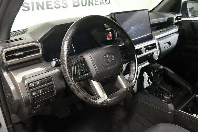 2024 Toyota Tacoma TRD Off-Road | Branford, CT | Sound Auto Wholesalers