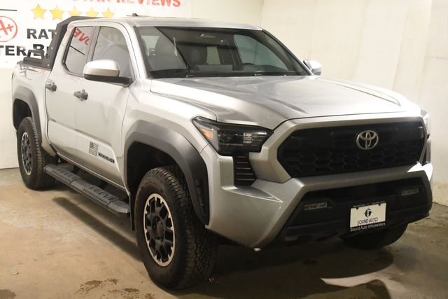 2024 Toyota Tacoma TRD Off-Road | Branford, CT | Sound Auto Wholesalers 2024 Toyota Tacoma TRD Off-Road | Branford, CT | Sound Auto Wholesalers