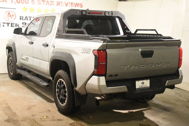 2024 Toyota Tacoma TRD Off-Road | Branford, CT | Sound Auto Wholesalers 2024 Toyota Tacoma TRD Off-Road | Branford, CT | Sound Auto Wholesalers