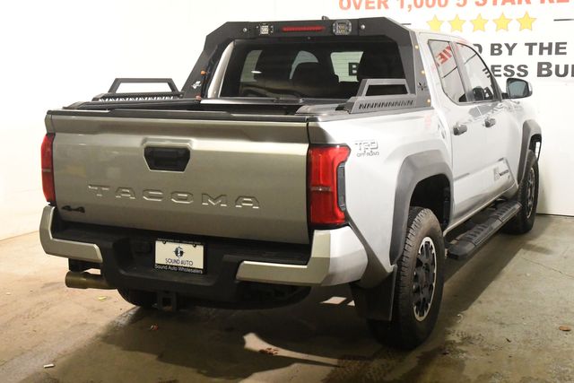 2024 Toyota Tacoma TRD Off-Road | Branford, CT | Sound Auto Wholesalers