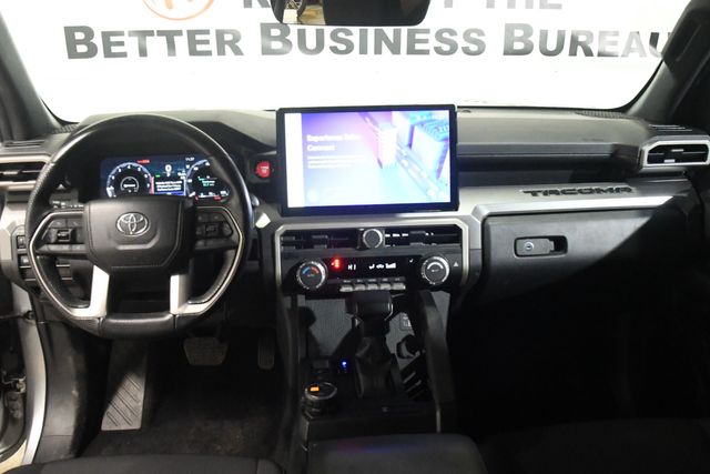 2024 Toyota Tacoma TRD Off-Road | Branford, CT | Sound Auto Wholesalers 2024 Toyota Tacoma TRD Off-Road | Branford, CT | Sound Auto Wholesalers