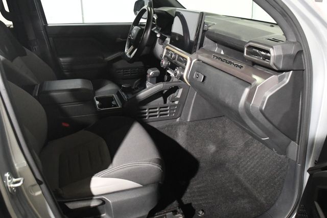 2024 Toyota Tacoma TRD Off-Road | Branford, CT | Sound Auto Wholesalers