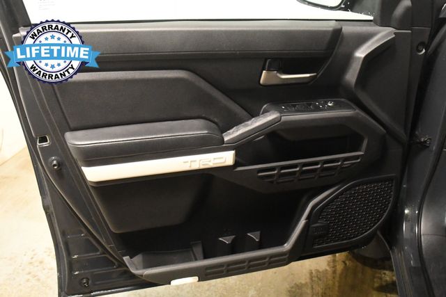 2024 Toyota Tacoma TRD Sport | Branford, CT | Sound Auto Wholesalers