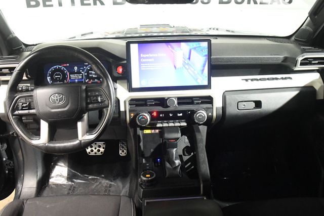 2024 Toyota Tacoma TRD Sport | Branford, CT | Sound Auto Wholesalers 2024 Toyota Tacoma TRD Sport | Branford, CT | Sound Auto Wholesalers