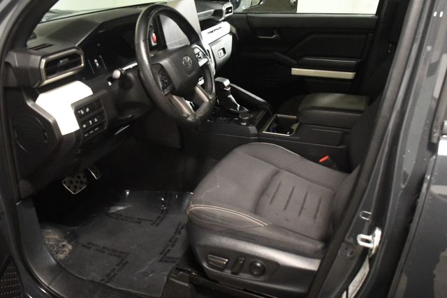 2024 Toyota Tacoma TRD Sport | Branford, CT | Sound Auto Wholesalers 2024 Toyota Tacoma TRD Sport | Branford, CT | Sound Auto Wholesalers