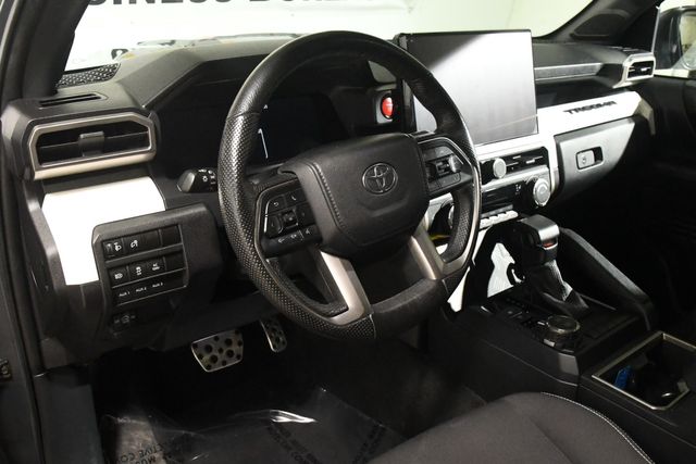 2024 Toyota Tacoma TRD Sport | Branford, CT | Sound Auto Wholesalers