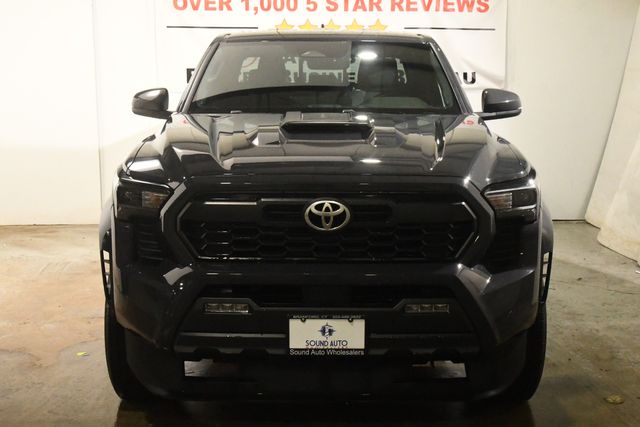 2024 Toyota Tacoma TRD Sport | Branford, CT | Sound Auto Wholesalers 2024 Toyota Tacoma TRD Sport | Branford, CT | Sound Auto Wholesalers