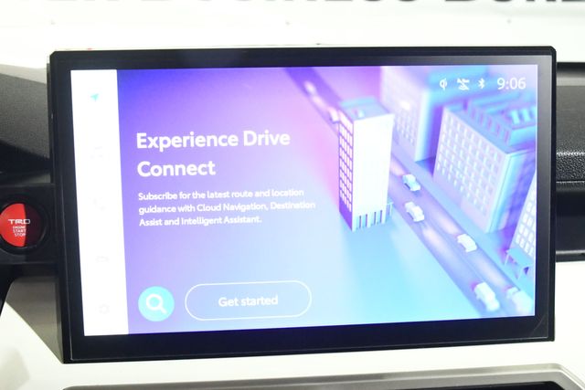 2024 Toyota Tacoma TRD Sport | Branford, CT | Sound Auto Wholesalers 2024 Toyota Tacoma TRD Sport | Branford, CT | Sound Auto Wholesalers