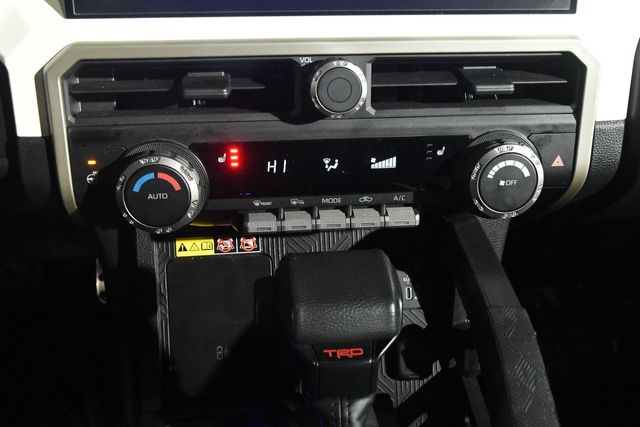 2024 Toyota Tacoma TRD Sport | Branford, CT | Sound Auto Wholesalers