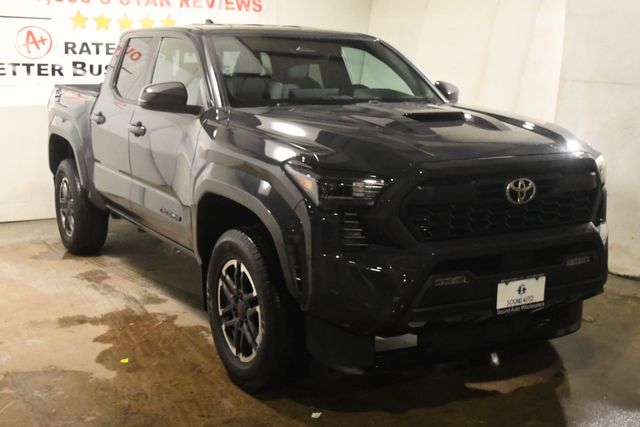 2024 Toyota Tacoma TRD Sport | Branford, CT | Sound Auto Wholesalers 2024 Toyota Tacoma TRD Sport | Branford, CT | Sound Auto Wholesalers