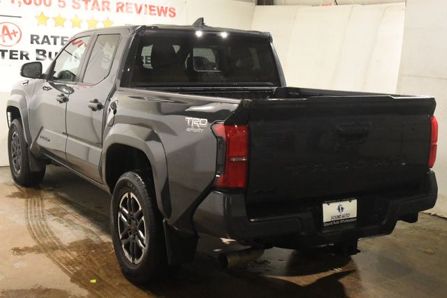 2024 Toyota Tacoma TRD Sport | Branford, CT | Sound Auto Wholesalers 2024 Toyota Tacoma TRD Sport | Branford, CT | Sound Auto Wholesalers