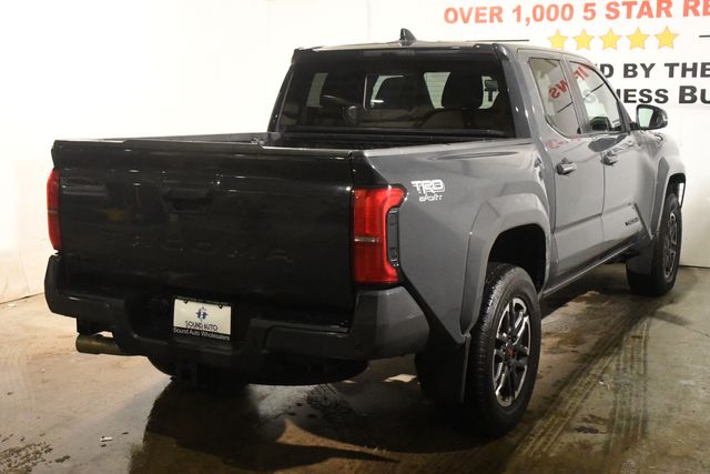 2024 Toyota Tacoma TRD Sport | Branford, CT | Sound Auto Wholesalers