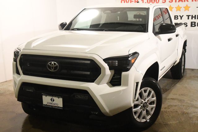 2024 Toyota Tacoma SR5 | Branford, CT | Sound Auto Wholesalers