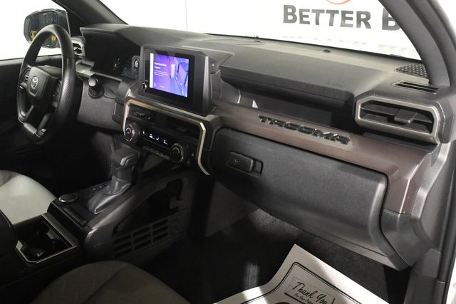 2024 Toyota Tacoma SR5 | Branford, CT | Sound Auto Wholesalers 2024 Toyota Tacoma SR5 | Branford, CT | Sound Auto Wholesalers