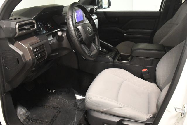 2024 Toyota Tacoma SR5 | Branford, CT | Sound Auto Wholesalers 2024 Toyota Tacoma SR5 | Branford, CT | Sound Auto Wholesalers