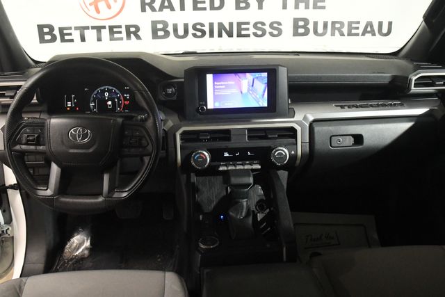2024 Toyota Tacoma SR5 | Branford, CT | Sound Auto Wholesalers 2024 Toyota Tacoma SR5 | Branford, CT | Sound Auto Wholesalers
